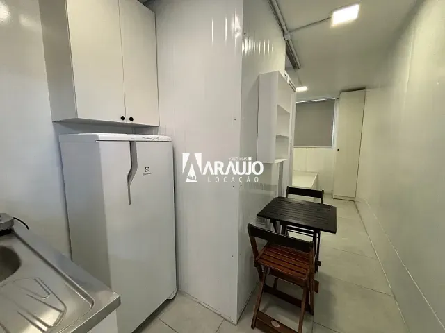 Kitnet 1 quarto e 1 banheiro, para alugar, no bairro São Judas em Itajaí