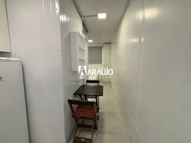 Kitnet 1 quarto e 1 banheiro, para alugar, no bairro São Judas em Itajaí
