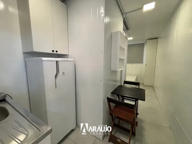 Kitnet 1 quarto e 1 banheiro, para alugar, no bairro São Judas em Itajaí
