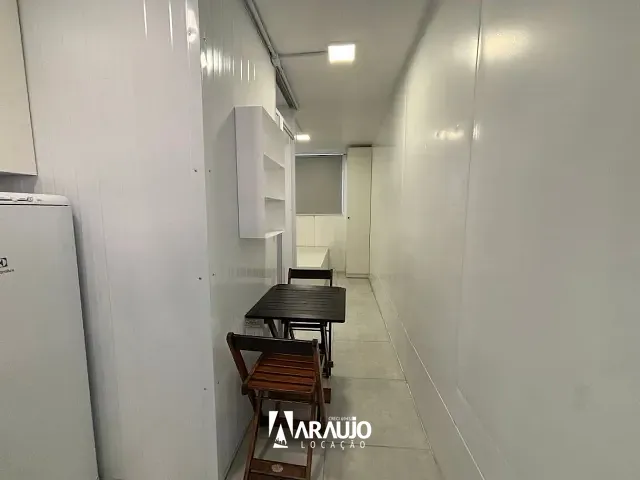 Kitnet 1 quarto e 1 banheiro, para alugar, no bairro São Judas em Itajaí
