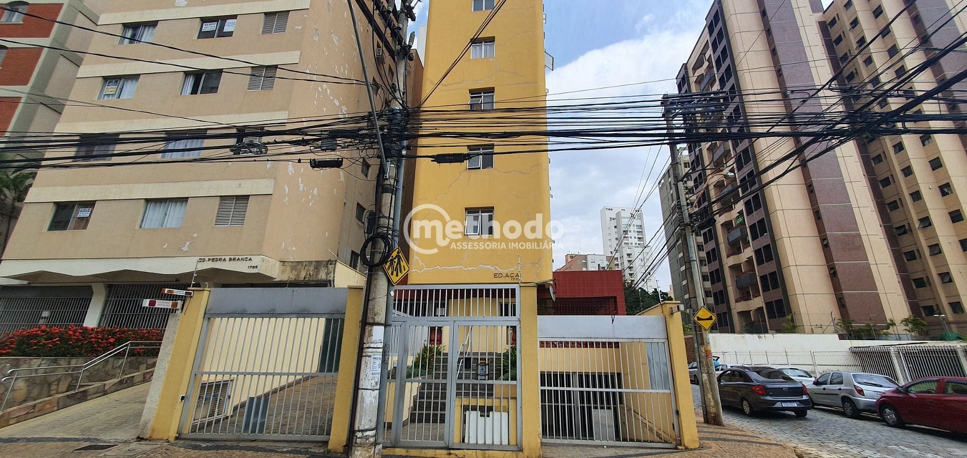 Kitnet-Studio, 38 m² - Foto 1