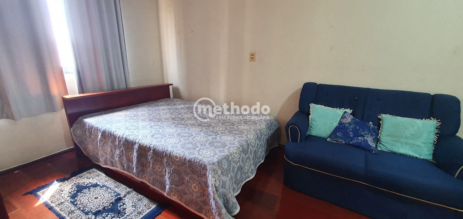 Kitnet-Studio, 38 m² - Foto 7