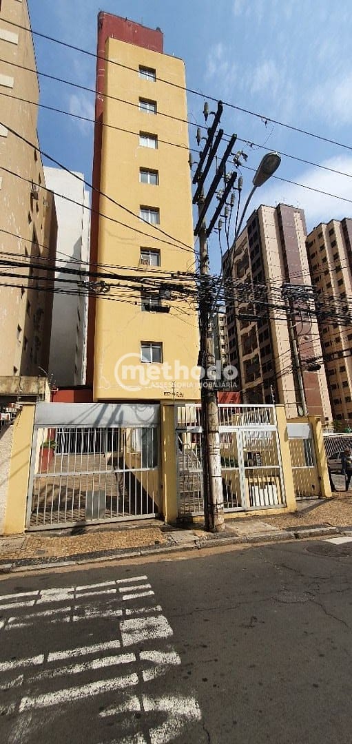 Kitnet-Studio, 38 m² - Foto 2