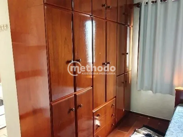 Kitnet com 38m² 1 quarto e 1 banheiro, à venda, no bairro Centro em Campinas