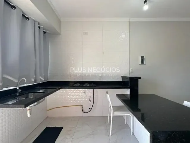 Kitnet com 44m² 1 quarto e 1 banheiro, à venda, no bairro Jardim Santa Rosália em Sorocaba
