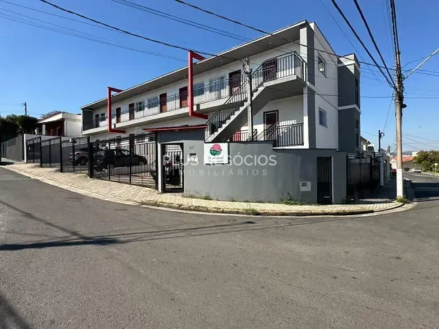 Kitnet com 44m² 1 quarto e 1 banheiro, à venda, no bairro Jardim Santa Rosália em Sorocaba