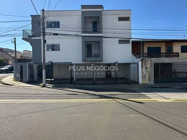 Kitnet com 44m² 1 quarto e 1 banheiro, à venda, no bairro Jardim Santa Rosália em Sorocaba
