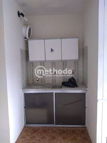 Kitnet-Studio, 26 m² - Foto 6