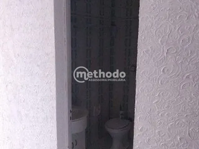 Kitnet com 26m² 1 quarto e 1 banheiro, à venda, no bairro Botafogo em Campinas