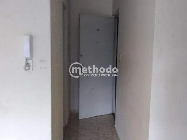 Kitnet com 26m² 1 quarto e 1 banheiro, à venda, no bairro Botafogo em Campinas