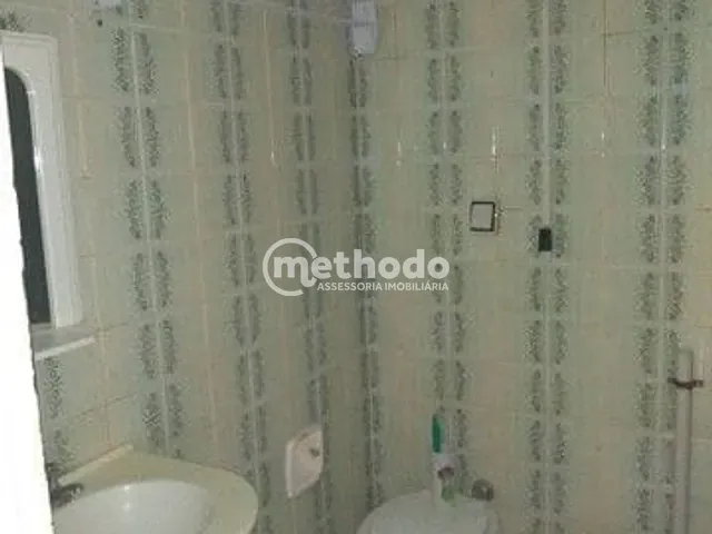 Kitnet com 26m² 1 quarto e 1 banheiro, à venda, no bairro Botafogo em Campinas