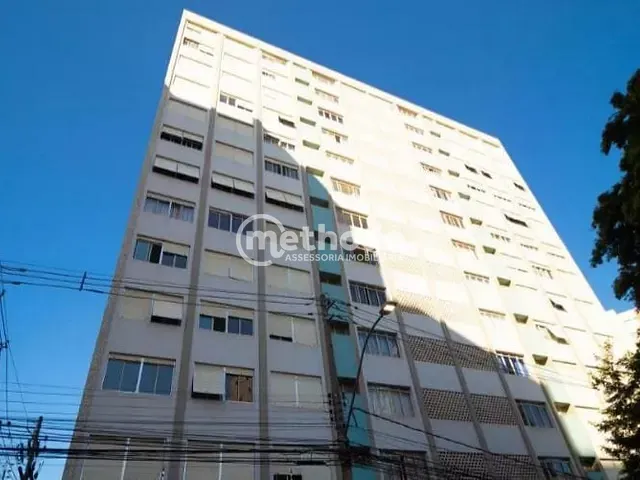 Kitnet com 26m² 1 quarto e 1 banheiro, à venda, no bairro Botafogo em Campinas