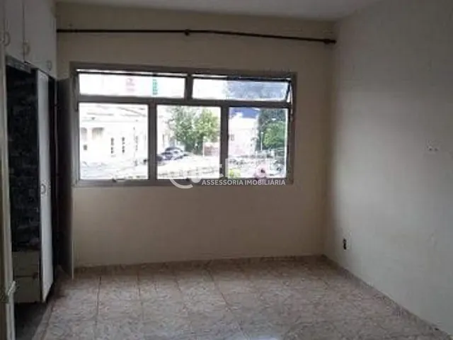 Kitnet com 26m² 1 quarto e 1 banheiro, à venda, no bairro Botafogo em Campinas