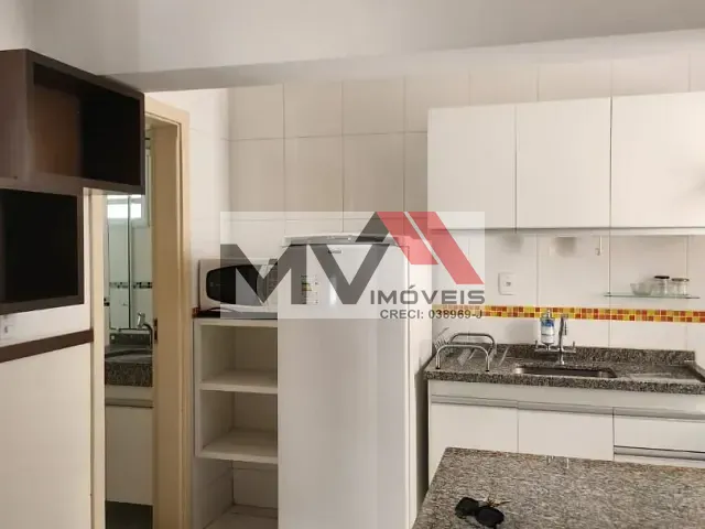 Kitnet com 38m² 1 quarto e 1 banheiro, para alugar, no bairro Cidade Universitária em Campinas