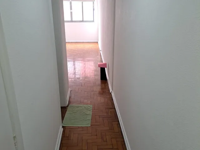 Kitnet com 41m² 1 quarto e 1 banheiro, para alugar, no bairro Bela Vista em São Paulo