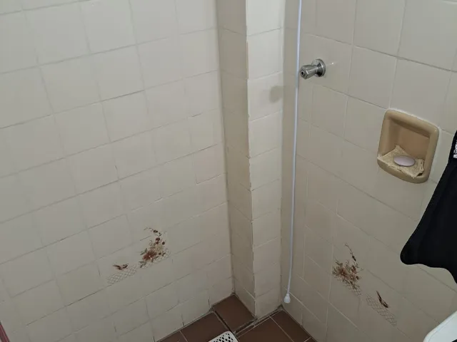 Kitnet com 41m² 1 quarto e 1 banheiro, para alugar, no bairro Bela Vista em São Paulo