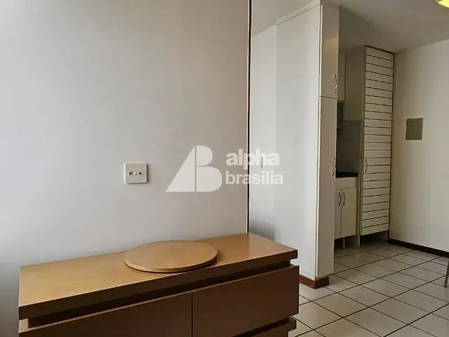 Kitnet 1 quarto e 1 banheiro, para alugar, no bairro Asa Sul em Brasília