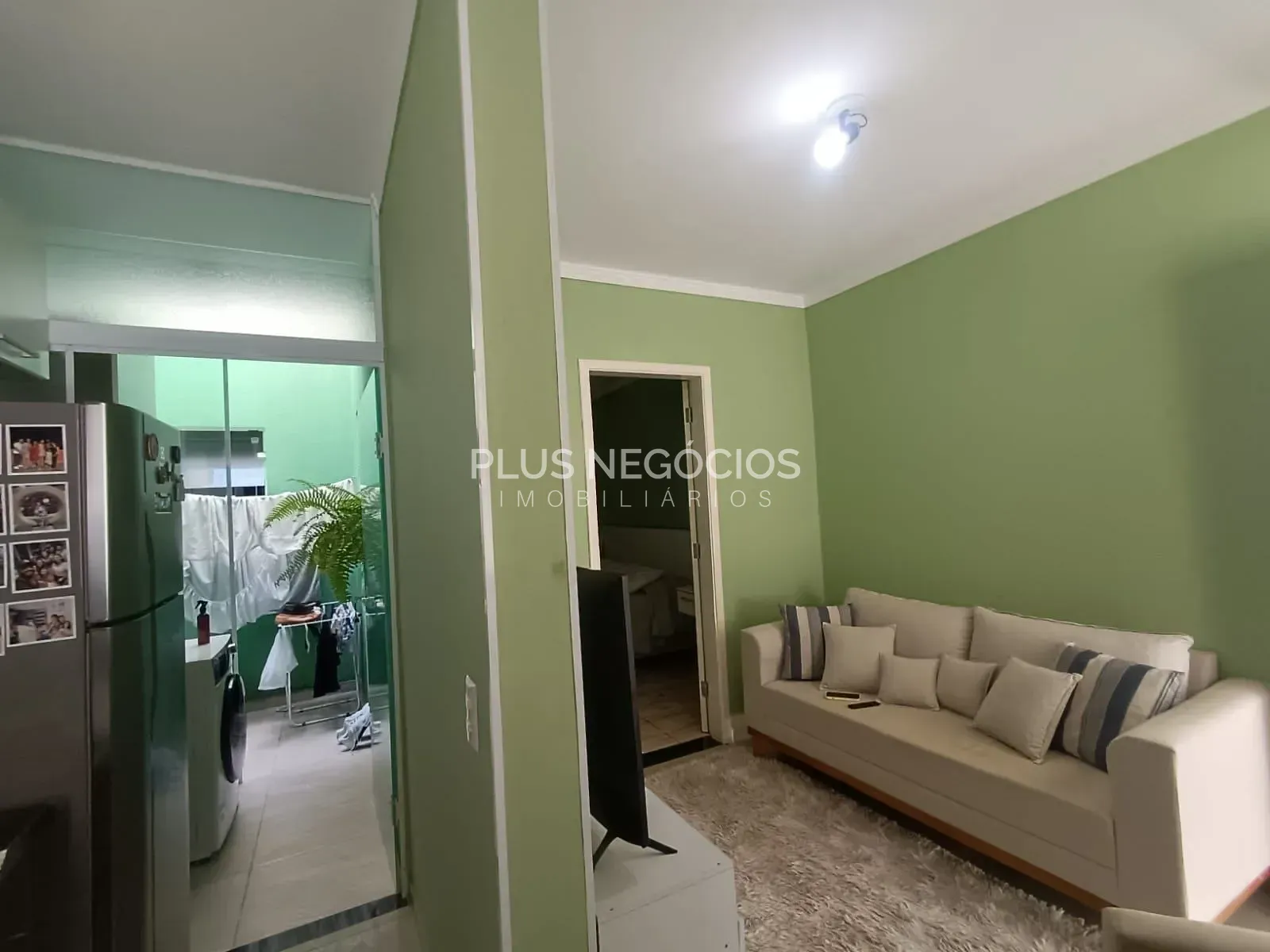 Kitnet-Studio, 38 m² - Foto 16