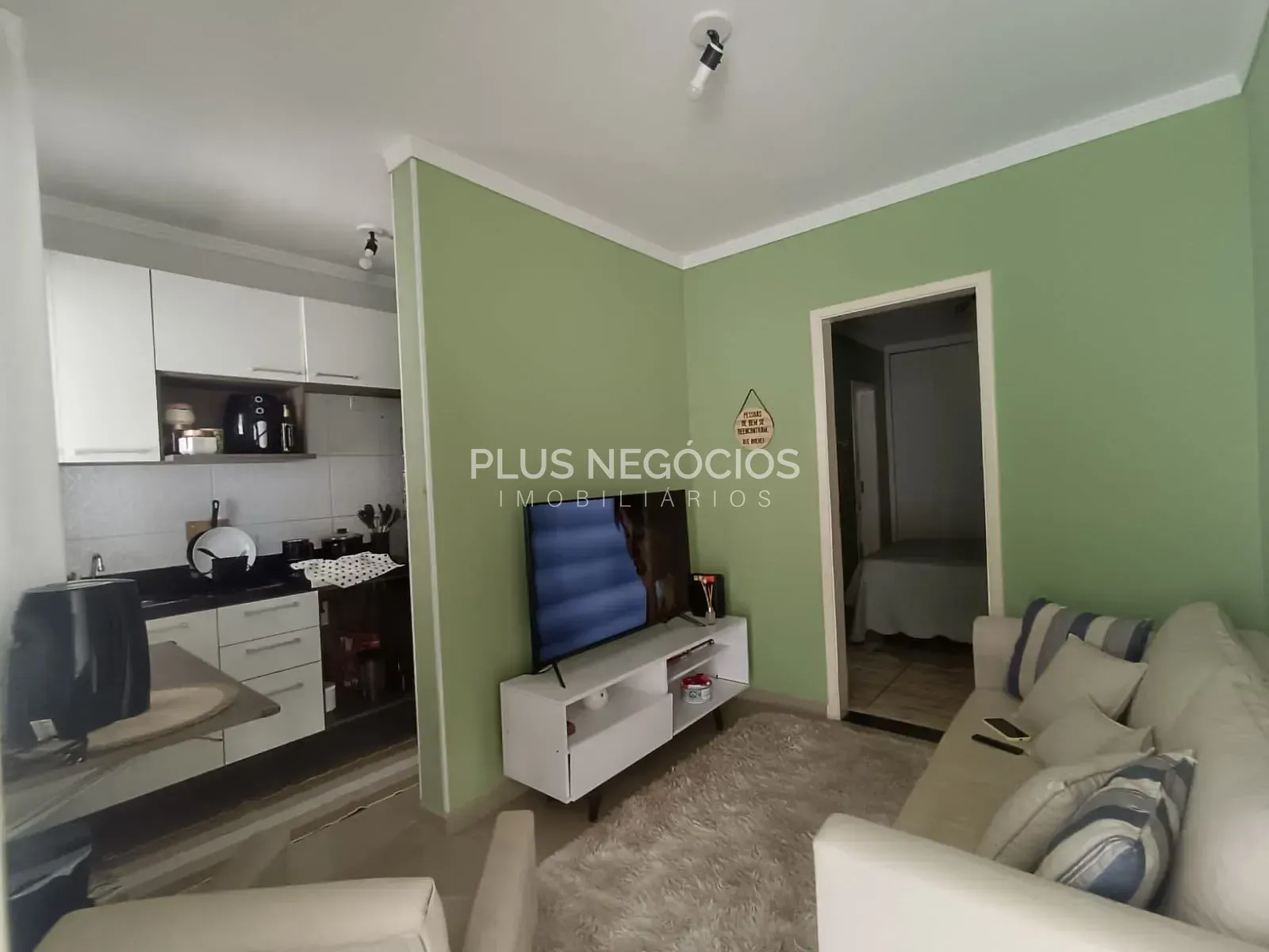 Kitnet-Studio, 38 m² - Foto 17
