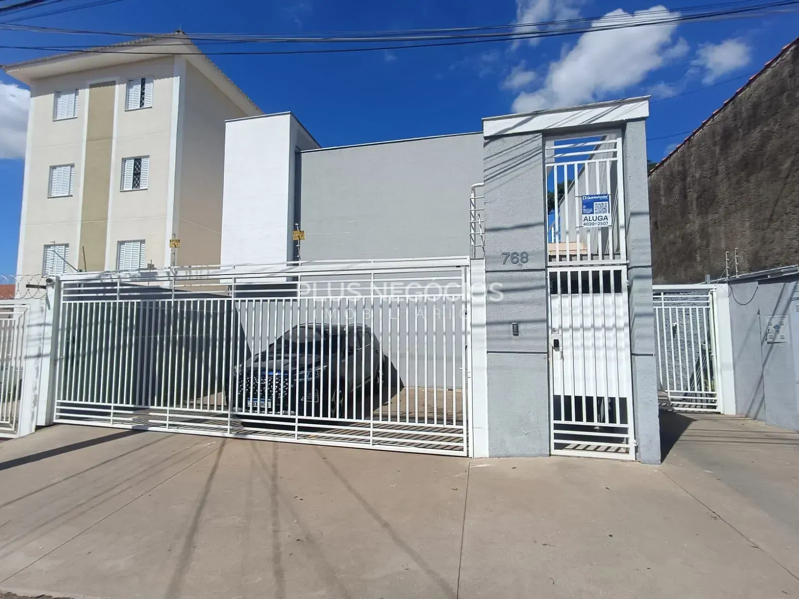 Kitnet-Studio, 38 m² - Foto 18