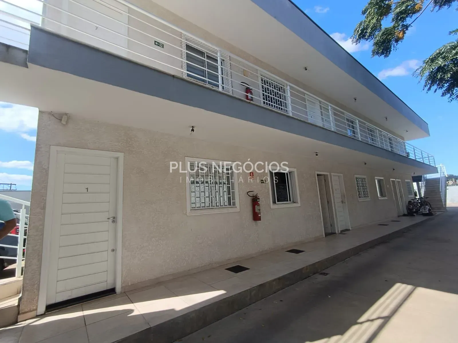 Kitnet-Studio, 38 m² - Foto 19