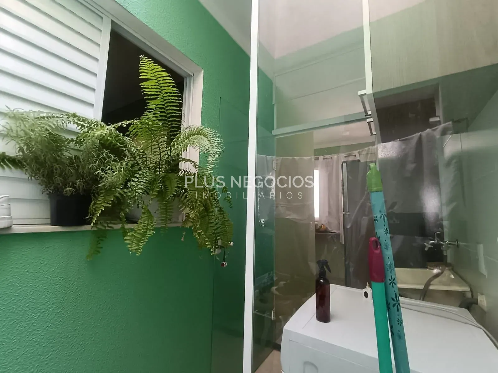 Kitnet-Studio, 38 m² - Foto 20