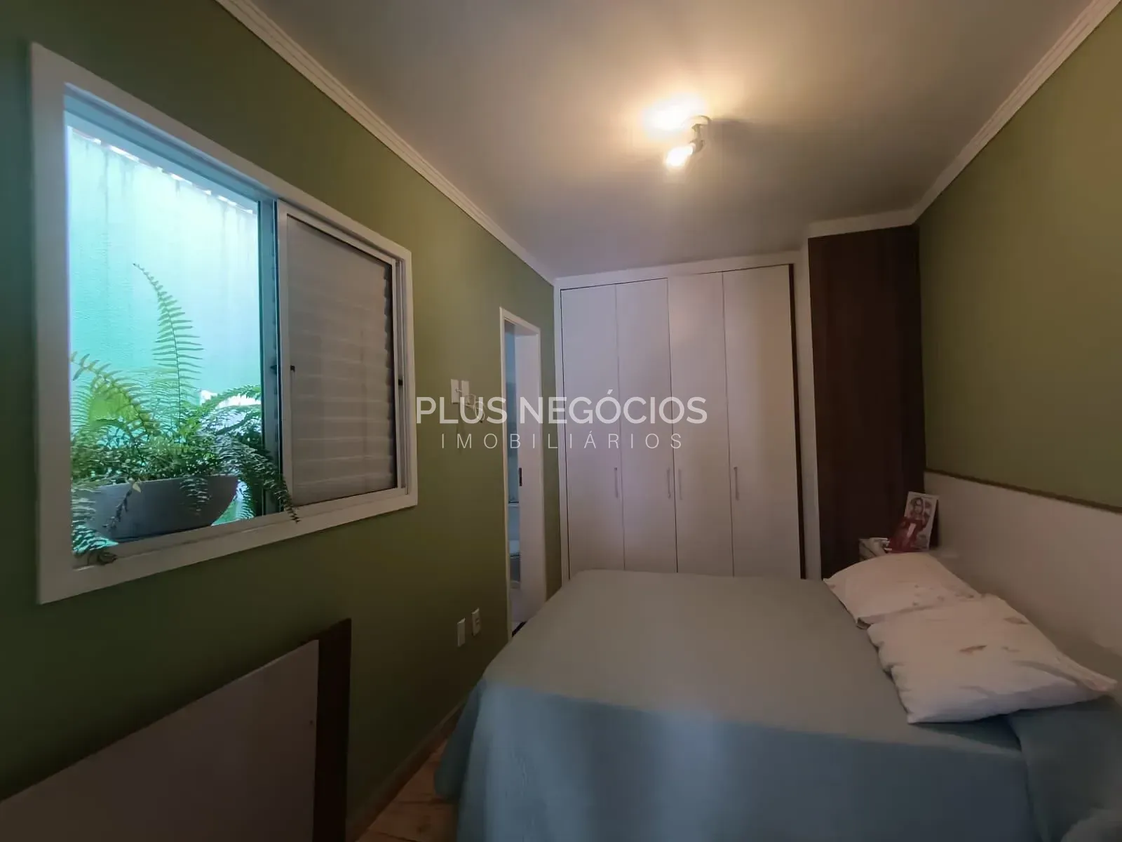 Kitnet-Studio, 38 m² - Foto 6