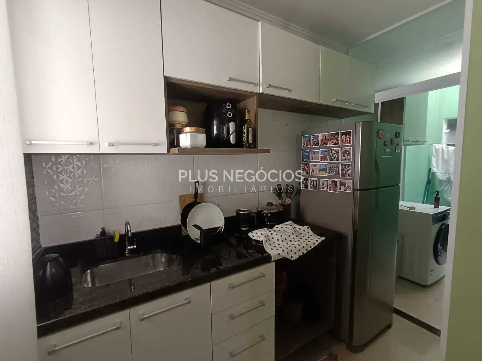 Kitnet-Studio, 38 m² - Foto 8