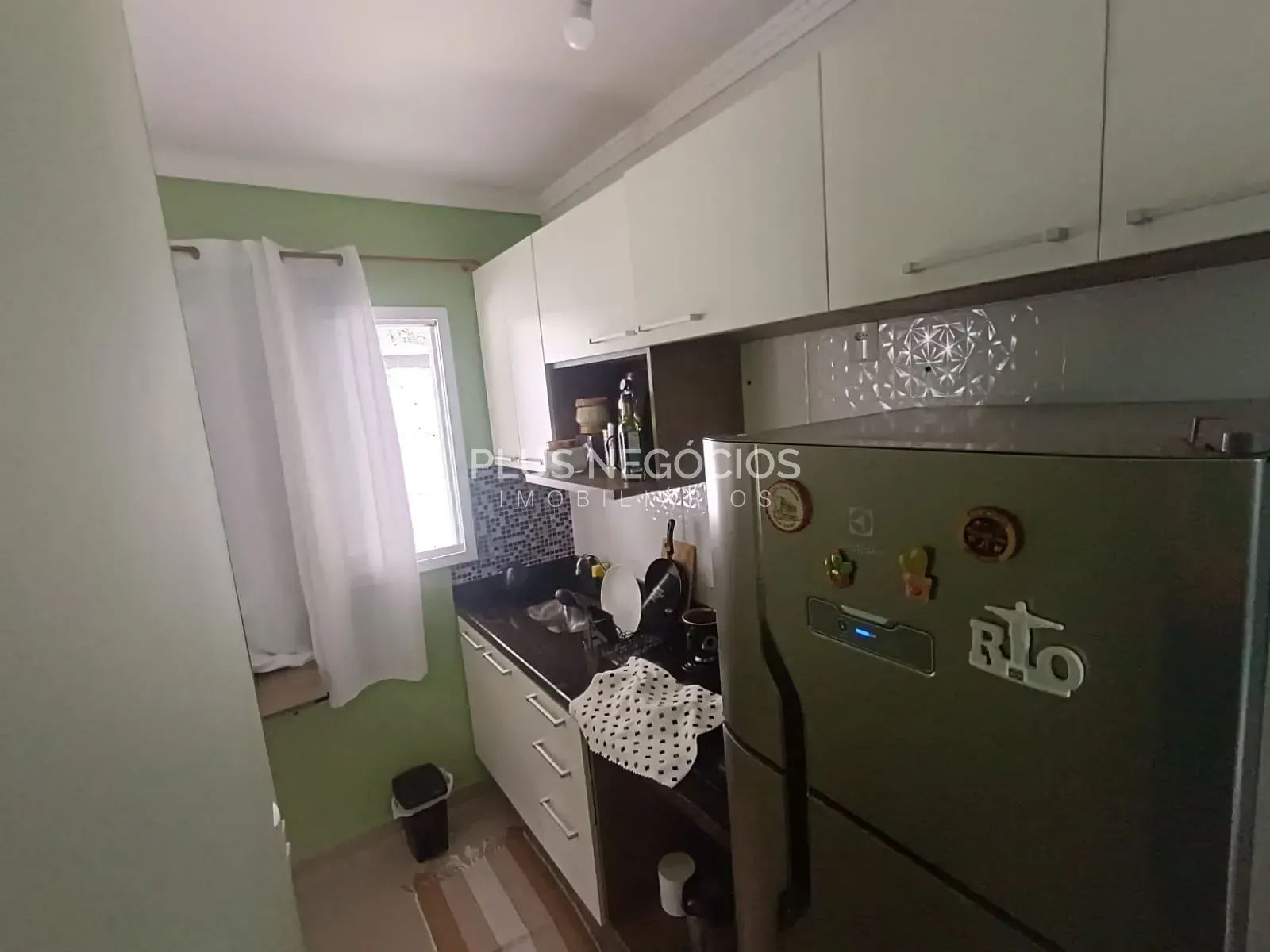 Kitnet-Studio, 38 m² - Foto 28