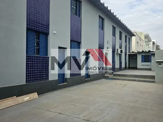 Kitnet com 20m² 1 quarto e 1 banheiro, para alugar, no bairro Jardim Santa Genebra II (Barão Geraldo) em Campinas