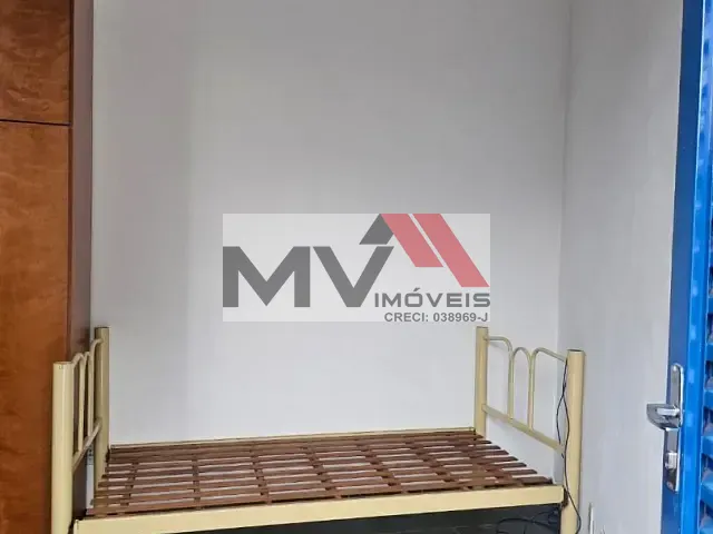Kitnet com 20m² 1 quarto e 1 banheiro, para alugar, no bairro Jardim Santa Genebra II (Barão Geraldo) em Campinas