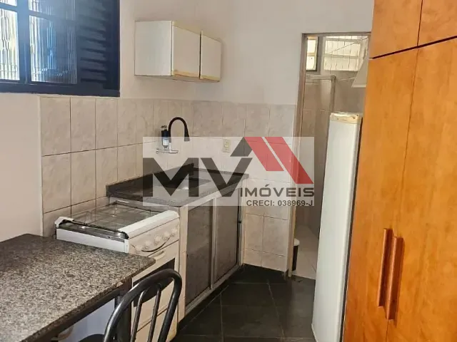 Kitnet com 20m² 1 quarto e 1 banheiro, para alugar, no bairro Jardim Santa Genebra II (Barão Geraldo) em Campinas