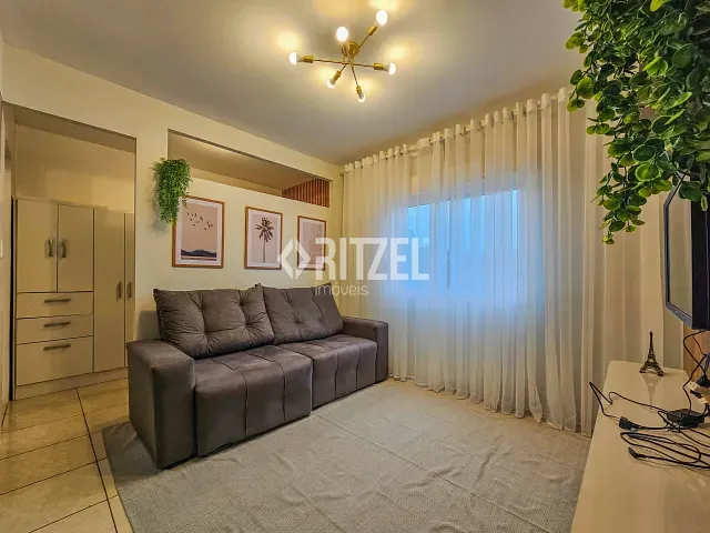 Kitnet 1 quarto e 1 banheiro, para alugar, no bairro Vila Nova em Novo Hamburgo