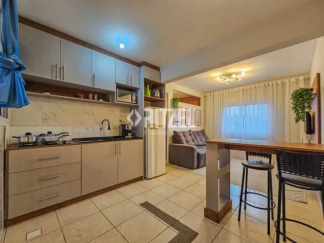Kitnet 1 quarto e 1 banheiro, para alugar, no bairro Vila Nova em Novo Hamburgo