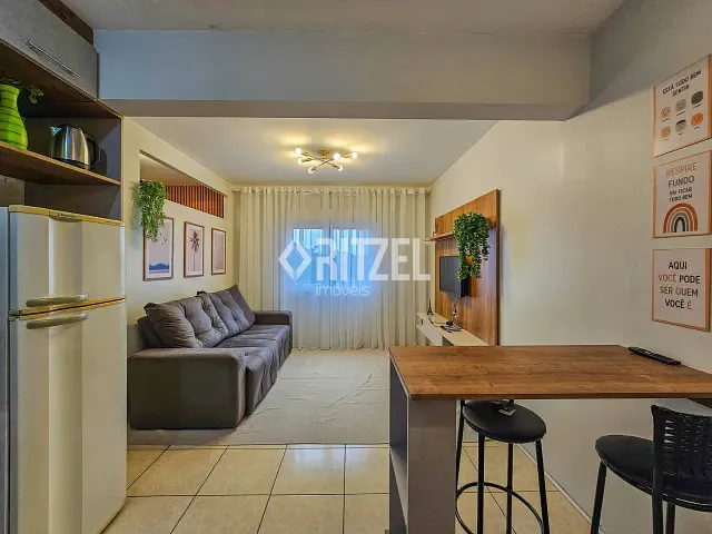 Kitnet 1 quarto e 1 banheiro, para alugar, no bairro Vila Nova em Novo Hamburgo