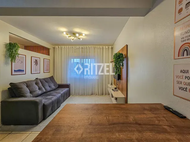 Kitnet 1 quarto e 1 banheiro, para alugar, no bairro Vila Nova em Novo Hamburgo