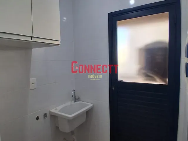Kitnet com 37m² 1 quarto e 1 banheiro, para alugar, no bairro Nova Aliança em Ribeirão Preto