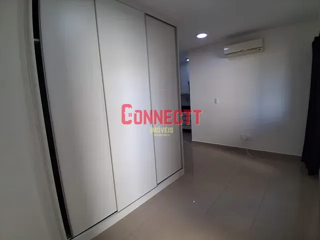 Kitnet com 37m² 1 quarto e 1 banheiro, para alugar, no bairro Nova Aliança em Ribeirão Preto