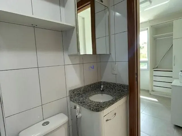 Kitnet 1 quarto e 1 banheiro, para alugar, no bairro Sudoeste em Brasília