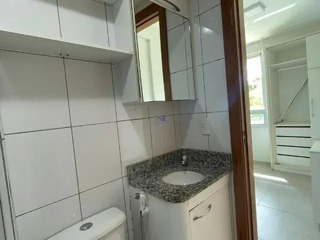 Kitnet 1 quarto e 1 banheiro, para alugar, no bairro Sudoeste em Brasília