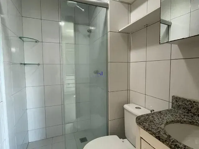 Kitnet 1 quarto e 1 banheiro, para alugar, no bairro Sudoeste em Brasília