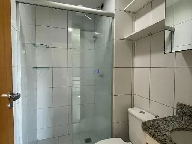 Kitnet 1 quarto e 1 banheiro, para alugar, no bairro Sudoeste em Brasília