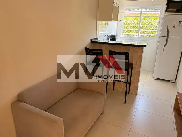 Kitnet 1 quarto e 1 banheiro, para alugar, no bairro Barão Geraldo em Campinas