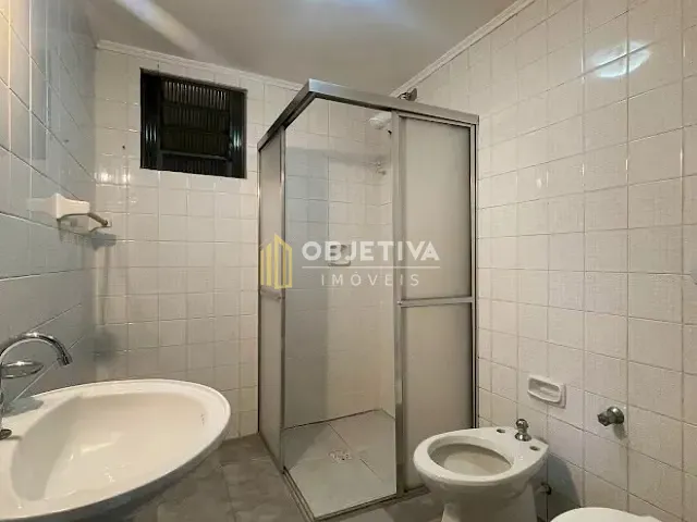 Kitnet 1 quarto e 1 banheiro, para alugar, no bairro Centro em Novo Hamburgo
