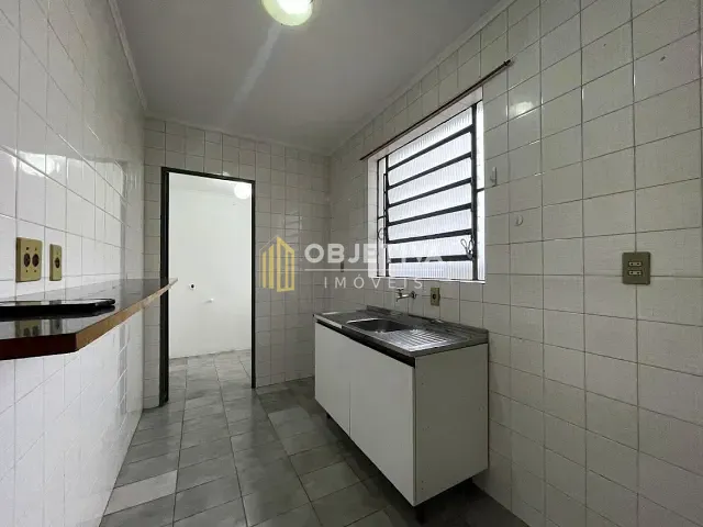 Kitnet 1 quarto e 1 banheiro, para alugar, no bairro Centro em Novo Hamburgo