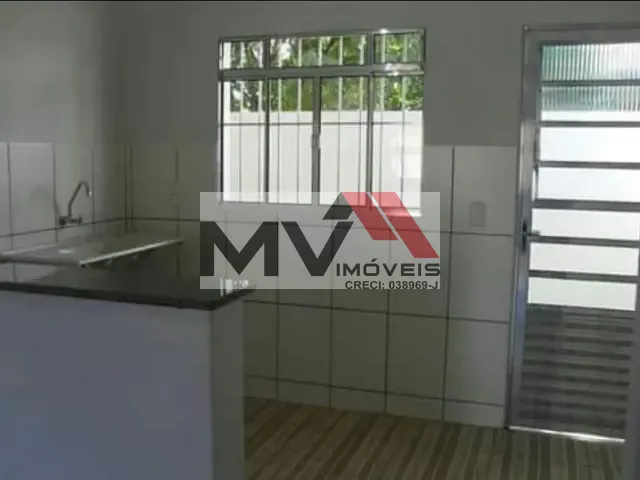 Kitnet 1 quarto e 1 banheiro, para alugar, no bairro granja em Paulínia