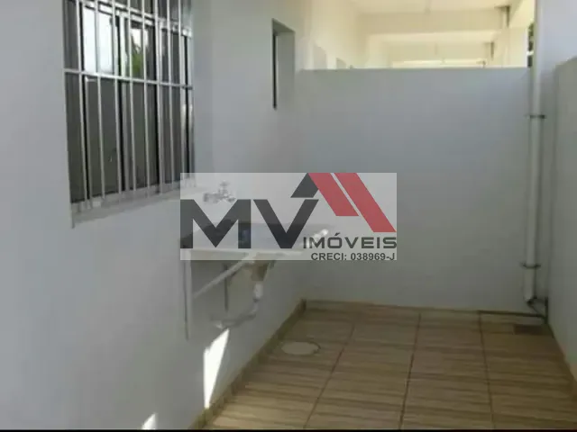 Kitnet 1 quarto e 1 banheiro, para alugar, no bairro granja em Paulínia