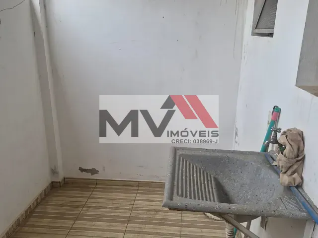 Kitnet 1 quarto e 1 banheiro, para alugar, no bairro granja em Paulínia