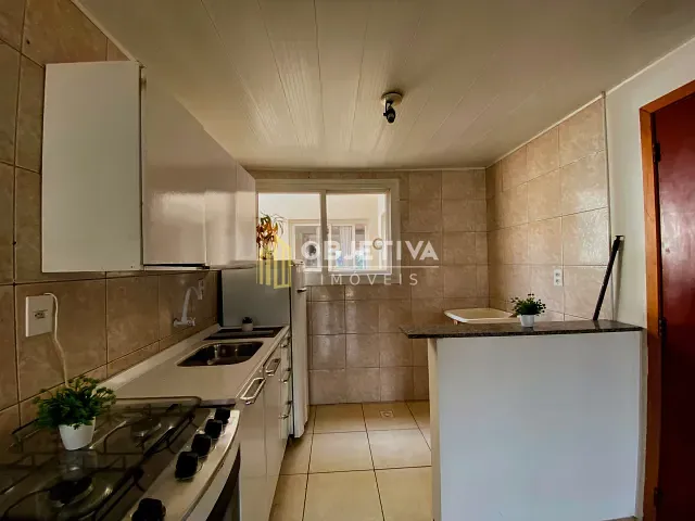 Kitnet 1 quarto e 1 banheiro, para alugar, no bairro Vila Nova em Novo Hamburgo