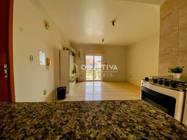 Kitnet 1 quarto e 1 banheiro, para alugar, no bairro Vila Nova em Novo Hamburgo